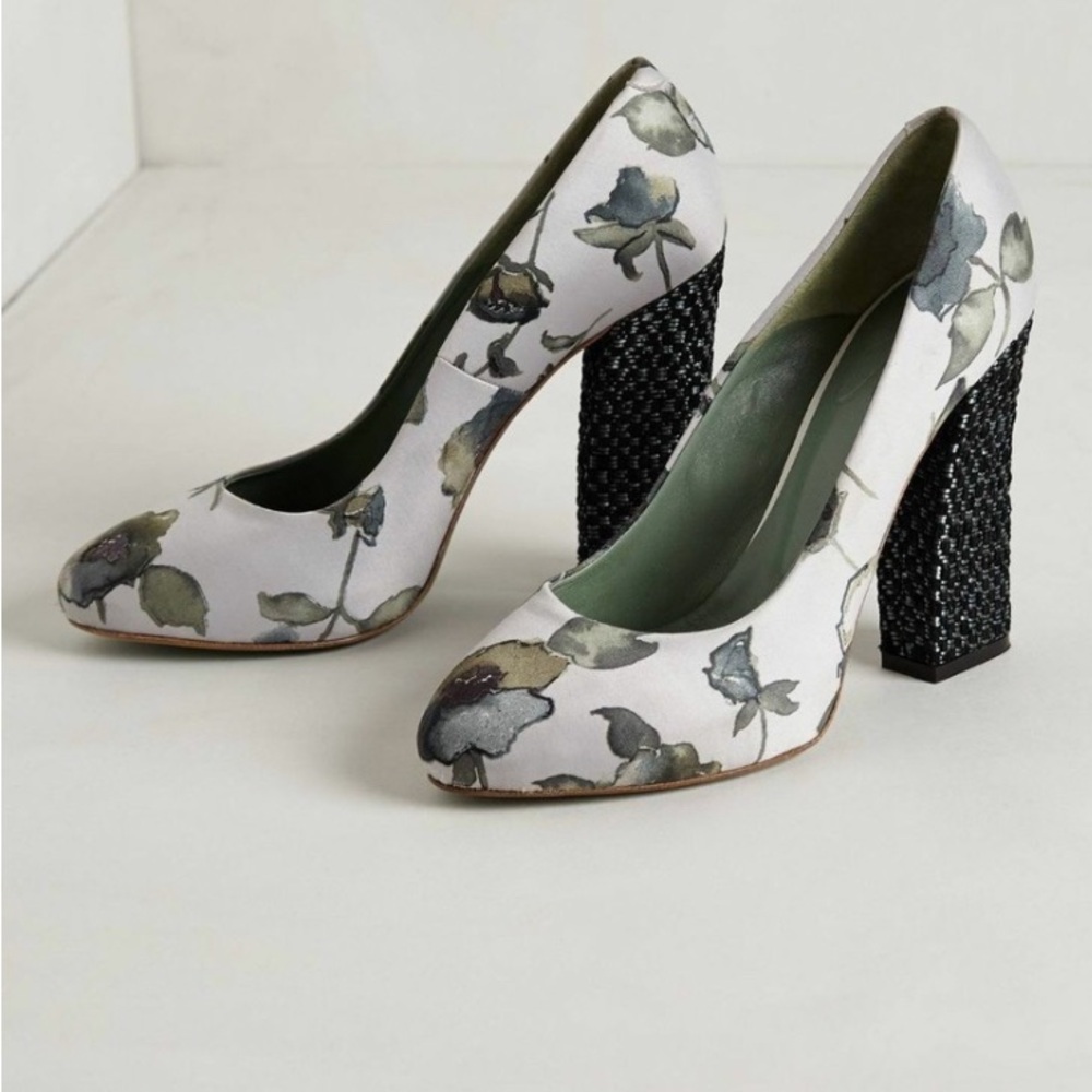 Paola D’Arcano Heels from Anthropologie